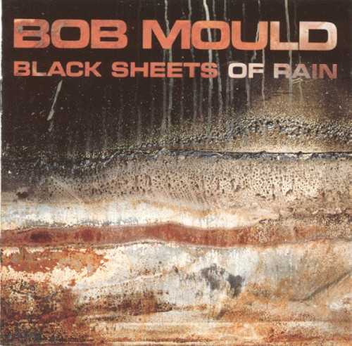 Allmusic album Review : A scalding, monolithic collection of soul-baring lyrics and primal guitars, Black Sheets of Rain is extremely powerful musically, but is also slightly monotonous. Nevertheless, the record features several inspired songs from Mould, including the catchy single "Its Too Late."