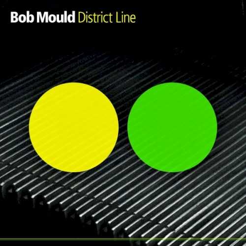 Allmusic album Review : Its tempting to call District Line a return to form for Bob Mould -- tempting, but not quite accurate. Mould might have started to wander into the electronic wilderness after his 1998s The Last Dog and Pony Show, a self-conscious farewell to rock & roll, but he revived his roaring guitars on 2005s Body of Song, so calling District Line a return to rock isnt right, even if its release on the maverick label Anti- suggests that this album may hark back to his Hüsker Dü years. Quite the contrary, actually: while there are plenty of guitars and molten pop hooks, Mould has yet to shake his inexplicable fixation on vocoders, and "Shelter Me" is a straight-up disco track, elements that he picked up in the years since Sugars disbandment. Such exploration is at the heart of Moulds restless artistic spirit, a restlessness hes possessed since Hüsker -- never forget that Zen Arcade was a concept album -- but whats striking about District Line is that Mould sounds calmer here, even relaxed. Thats not to say that he sounds complacent or that the passion has drained from his music, but for the first time hes able to mesh all his disparate musical interests into one cohesive album, one that sounds diverse yet unified. For as many different styles and moods as there are here -- "Stupid Now" surges upon coiled emotions, "Who Needs to Dream" and "The Silence Between Us" recall Sugars sweet pop, "Return to Dust" is a cavalcade of sound, "Old Highs New Lows" is the closest hes ever gotten to a full-on adult alternative ballad -- District Line never sounds showy. Its a consolidation of Moulds considerable strengths, an album that showcases his gifts as a writer and record-maker, one that touches upon almost every phase of his career, yet its filtered through a maturity that feels vital because of its unadorned honesty. Bob Mould isnt forcing himself to make music like he did when he was in his twenties, nor is he working through a series of ideas as he did in the early 2000s; on District Line, hes pulling all these strands together, and it makes for his strongest and best album in years.