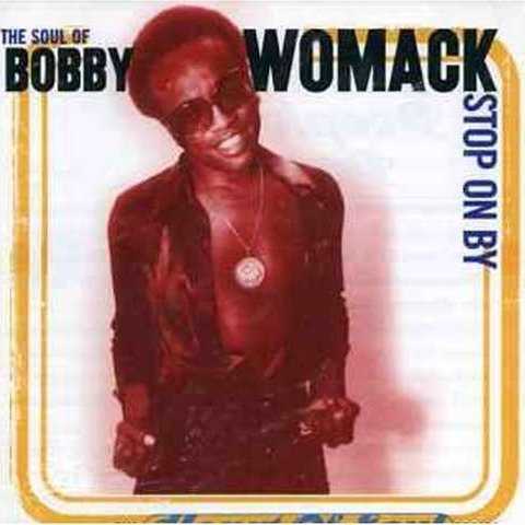 Allmusic album Review : Whether you love him or hate him, Bobby Womack is one hell of a soul singer. Grown out by his mentor Sam Cooke, Womack became one of the true stylists of his generation, and one of the few with staying power. Only Barry White and the late Curtis Mayfield could make the same claim. This 1996 EMI compilation features 15 tracks from Womacks most creative period, 1970-1975, and features one unreleased demo version of the classic "Across 110th Street." Here is Womack the funk/soul poet digging deep into the longer jams like "I Can Understand It," "Jealous Love," and "Communication," along with his more conventional singles like "Nobody Wants You When Youre Down And Out," "Thats The Way I Feel About Cha," "Youre Welcome, Stop On By," and others, all of which charted on both the R&B charts and the pop charts. These tracks are culled form such memorable albums as Understanding, Facts of Life, What the World Is Coming To, Lookin for a Love Again, Communication, and others. All of them were made with musicians of the caliber of Herbie Hancock, Chuck Rainey, Jimmy Johnson, Leon Ware, Wah Wah Watson, Willie Weeks, and singers like Pam Grier (really, that one), the Pointer Sisters, Bill Withers, and many more. Such is the depth of this compilation, listeners will be tempted to play it twice just to believe what they just heard. The tunes groove, shimmy, streak, sway, and pump along, one after another, in a blissfully funky mix that kicks ass on most soul comps by various artists from the same era.