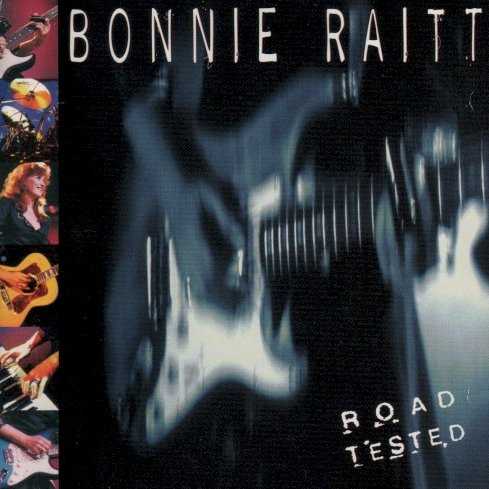 Allmusic album Review : In a 24-year recording career, Bonnie Raitt had not previously released a live album, so this concert set was overdue. Coming off three multi-platinum studio albums, Raitt and Capitol pulled out all the stops, compiling a 22-track, double-disc package from dates recorded in July 1995 in Portland and Oakland. Raitt ranged over her career, reaching back to her early folk-blues days and forward to the pop/rock songs that finally made her a big star in the late 80s and early 90s. She also shared the spotlight with such guests as Bruce Hornsby, Ruth Brown, Charles Brown, Kim Wilson of the Fabulous Thunderbirds, Bryan Adams, and Jackson Browne. But that didnt keep an artist who has spent the bulk of her career pleasing live audiences rather than cutting hits from displaying her personal warmth along with her singing and playing skills. She also introduced half a dozen songs new to her repertoire, including a surprising cover of Talking Heads "Burning Down the House" and a few that had potential to help promote the album as singles, including "Never Make Your Move Too Soon" and "Shake a Little." Inexplicably, Capitol (which probably wished the album had been a more reasonably priced single disc) failed to bring the record home to consumers. The companys choice for a single was the anonymous Adams rocker "Rock Steady," done as a duet with him -- apparently, they were confusing Raitt with Tina Turner. As a result, the album stopped at gold, spending less than six months in the charts. Despite that commercial disappointment, it will be for many Bonnie Raitt fans an example of her at her best that effectively bridges the two parts of her career, and also a good sampler for first-time listeners.