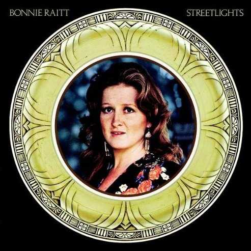 Allmusic album Review : Bonnie Raitt had delivered three stellar albums, but chart success wasnt forthcoming, even if good reviews and a cult following were. So, she teamed with producer Jerry Ragovoy for Streetlights and attempted to make the crossover record that Warner so desperately wished shed release. Over the years, the concessions that she made here -- particularly the middle-of-the road arrangements (as opposed to the appealingly laid-back sounds of her previous records), the occasional use of strings, but also some of the song selections -- have consigned Streetlights to noble failure status. Theres no denying thats essentially what Streetlights is, but that makes it out to seem worse than it really is. It winds up paling to the wonderful ease and warm sensuality of her first three albums -- she only occasionally hits that balance -- but its still undeniably pleasant, and there are moments here where she really pulls off some terrific work, including the opening cover of Joni Mitchells "That Song About the Midway," a good version of John Prines "Angel from Montgomery," and the much-touted take on Allen Toussaints "What Is Success." It may be easy to lament the suppression of the laid-back sexiness and organic feel of Raitts earlier records, but theres still enough here in that spirit to make this worthwhile.