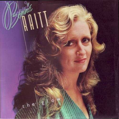 Allmusic album Review : Bonnie Raitt enjoyed critical success and blues/folk credentials with her self-titled debut, Give It Up, and Takin My Time. By 1975, Raitts style began to be defined by producer Paul Rothchild. Home Plate and Sweet Forgiveness were uncomfortable overtures to commercial propositions where Raitts persona and sense of fun got lost. Produced by Peter Asher, The Glow was released in 1979 and includes great players like Danny Kortchmar, Bill Payne, and Waddy Wachtel. During this time, sales might have been a consideration as well as Raitts tough image. If anything, Asher accentuated Raitts rough edges and provided his customary production polish. Like many Asher productions of the period, The Glow gets its strength from its covers. Raitt takes on "I Thank You," "Your Good Thing (Is About to End)," and "Bye Bye Baby," and struts through them all with ease. "The Boy Cant Help It" doesnt fare as well. Robert Palmers "Youre Gonna Get Whats Coming" makes for a great fit. Surprisingly, her take on Jackson Brownes "Sleeps Dark and Silent Gate" doesnt dig as deep as the great original. The Glow isnt a perfect album, but its a great example of the music she was doing during a make-or-break time in her career.