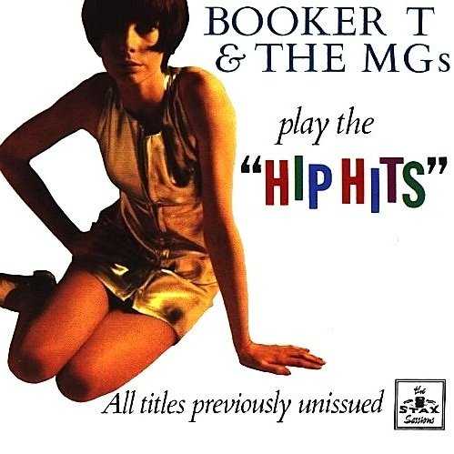 Allmusic album Review : This British-made archeological dig through the Stax archives is a major addition to the Booker T. & the MGs discography, a compilation of 25 cover tunes recorded on the wing and never released anywhere. In the course of backing the Stax rosters recording sessions, this tightly interlocked musical machine worked so efficiently that there was frequently plenty of studio time left over -- and not wanting to put it to waste, the quartet would come up with head arrangements of anything that happened to be on their minds. Theyre not fooling around or jamming aimlessly, either; these are all polished, concise, thought-out, radio-play-length performances that are at the very least up to the level of the filler on their mid-60s albums. All but one of the titles ("Fannie Mae") are new to the MGs canon, and many will be surprising, like Petula Clarks hit "Downtown," retrofitted for a driving Memphis soul stew treatment, or the transformation almost beyond recognition of "You Are My Sunshine." The down-home soul workout of the Beatles "Day Tripper" is especially effective, digging into the tunes blues roots, and Willie Dixons "Spoonful" gets a deep-pile backwoods tread. Most revealing are the MGs re-interpretations of two Sam and Dave hits on which they played: "Soul Man" sounds starkly stripped-down, shifting the balance of power over to Booker. Ts organ, and "When Something Is Wrong With My Baby" spotlights Steve Croppers dignified guitar. Its doubtful, though, that there were any lost-long potential hit singles in this batch; nothing leaps out at you with the originality of, say, "Green Onions," "Soul Limbo," or the inspired cover of "Groovin."