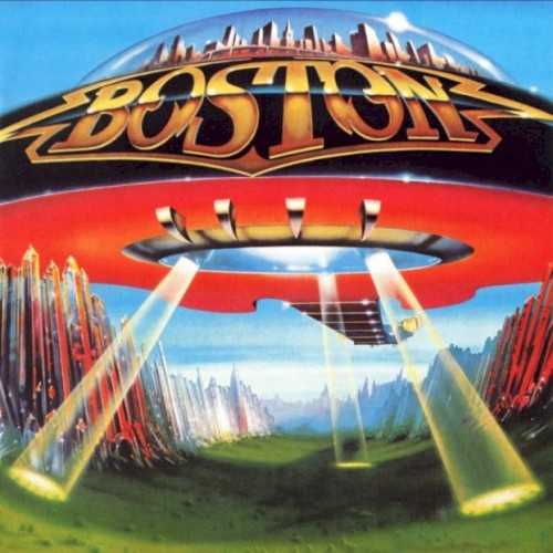Allmusic album Review : Bostons many fans were upset that it took the band two years to follow up its monster debut. When it arrived, the sophomore effort DONT LOOK BACK was a virtual rewrite of BOSTON. This didnt stop the masses from snapping up the album, which ultimately racked up sales in the multi-platinum range.<br><br> Boston sounds inspired on the anthemic title track. Other standout tracks include "Its Easy" and "Man Ill Never Be." The hard-rocking "Dont Be Afraid" closes the album. And two years would prove to be nothing in light of the eight-year hiatus between DONT LOOK BACK and Bostons next release, 1986s THIRD STAGE.