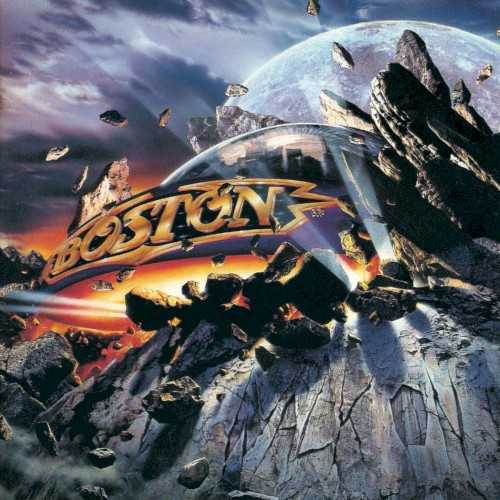 Allmusic album Review : Bostons long-awaited fourth album, Walk On, which this time took Tom Scholz a full seven years to complete, failed to capture the attention of most AOR fans and became the groups first record to not spawn a hit single. Perhaps the reason was AOR and classic rock stations began losing their audiences in 1992; more likely, it was because Scholzs legendary perfectionism didnt yield the same results it did in the past. Although the production is certainly state of the art and is overflowing with detail, there arent any memorable songs or hooks to justify such extravagance. On the surface, the record sounds fine, but there is no substance beneath the layers of gloss.