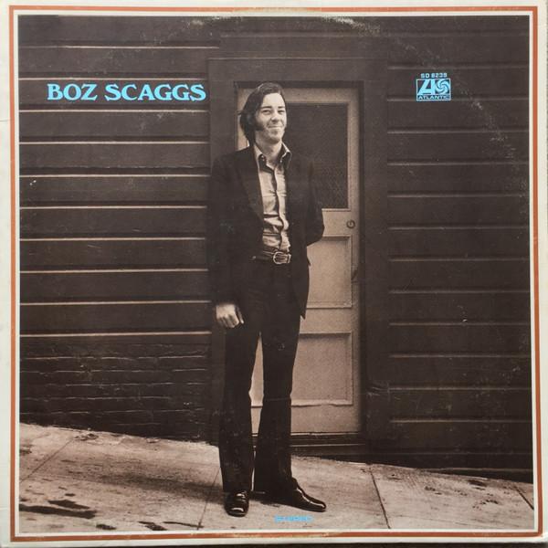 Allmusic album Review : Departing from the Steve Miller Band after a two-album stint, Boz Scaggs found himself on his own but not without support. Rolling Stone publisher Jann Wenner, his friend, helped him sign with Atlantic Records and the label had him set up shop in Muscle Shoals, recording his debut album with that legendary set of studio musicians, known for their down-and-dirty backing work for Aretha Franklin and Wilson Pickett, among many other Southern soul legends. The Muscle Shoals rhythm section, occasionally augmented by guitarist Duane Allman, gives this music genuine grit, but this isnt necessarily a straight-up blue-eyed soul record, even if the opening "Im Easy" and "Ill Be Long Gone" are certainly as deeply soulful as anything cut at Muscle Shoals. Even at this early stage Scaggs wasnt content to stay in one place, and he crafted a kind of Americana fantasia here, also dabbling in country and blues along with the soul and R&B that grounds this record. If the country shuffle "Now Youre Gone" sounds just slightly a shade bit too vaudeville for its own good, it only stands out because the rest of the record is pitch-perfect, from the Jimmie Rodgers cover "Waiting for a Train" and the folky "Look What I Got!" to the extended 11-minute blues workout "Loan Me a Dime," which functions as much as a showcase for a blazing Duane Allman as it does for Boz. But even with that show-stealing turn, and even with the Muscle Shoals musicians giving this album its muscle and part of its soul, this album is still thoroughly a showcase for Boz Scaggs musical vision, which even at this stage is wide and deep. It would grow smoother and more assured over the years, but the slight bit of raggedness suits the funky, down-home performances and helps make this not only a great debut, but also an enduring blue-eyed soul masterpiece.