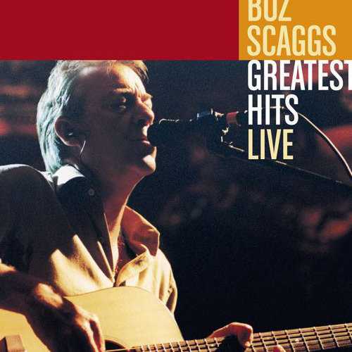 Allmusic album Review : In 2004 Boz Scaggs released his first, and what is likely to be only, officially sanctioned live disc in an extensive career. With 35 years of experience and 13 albums of material to choose from, it also substitutes as a reasonable best-of, although Sony/Legacys 1997 double set My Time did an excellent job of recapping his studio hits. Even if its a byproduct of the associated DVD recorded at the same August, 2004 San Francisco gig, this is a lively and professionally performed show that makes up in soul what it lacks in spontaneity. Live hits discs coming in the twilight of the artists career are typically dicey affairs, often used as a backdoor way for a new label to release some of the acts best material, the originals of which they do not have rights to. While that may be the case here, this is far from a fast way to make a few bucks off Scaggs catalog. The seven-piece band (plus two backing vocalists) offer perfect, occasionally inspired renditions of a relatively unsurprising set list. The show is a terrific mix of the lovely, but sometimes sappy Scaggs ballads such as "Heart of Mine," "Were All Alone," "Slow Dancer" and "Look What Youve Done to Me" with the blue-eyed funk-pop of "Lowdown," "Jojo," "Georgia," and "Lido Shuffle." The songs that ultimately work the best and are the loosest are the blues-based tracks, in particular a sumptuous version of Bobby "Blue" Blands "Ask Me Bout Nuthin but the Blues," and nearly a half-hour on disc two dedicated to the jazzy jump blues of "Runnin Blue" and a fiery "Loan Me a Dime." Scaggs is in terrific voice throughout, the band adapts remarkably well to a varied set list and the live sound is crisp but not sterile. Many of the arrangements, especially of the pop songs, dont differ substantially from the originals, but the effect is lively and with slightly more drive due to the live setting. The rather forced between-song patter very present in the DVD is edited out for the audio version, which provides a better musical flow. Some of these songs never charted, and were not even particularly popular. Many tracks from My Time and even three from the slimmer Hits! collection are missing. But these are minor complaints for an extremely well produced, immaculately played, stylishly presented and dynamic look at Scaggs diverse catalog.