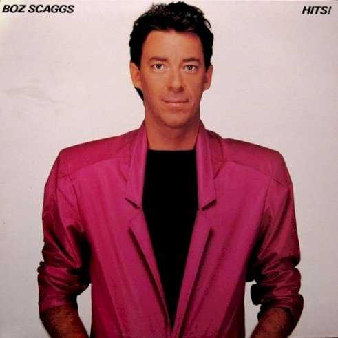 Allmusic album Review : Released in 1980, Hits! capitalized on the end of the decade as well as Boz Scaggs commercial success from 1976-1980. Thats not to say everything is here. The 1972 classic "Loan Me a Dime" is missing, as this concentrates on Scaggs more radio-friendly efforts. From the pre-Silk Degrees era, "Dinah Flo" and "You Make It So Hard to Say No" are here. Not surprisingly, this set takes a few tracks from Scaggs best-selling album Silk Degrees. While the sleek and funky "Lowdown" is no doubt here, the underrated "What Can I Say" strangely didnt make this overview. Hits! seemed to stray far from the commercial disappointment of 1978s Down Two Then Left by not including one track. Having "A Clue" on this would have helped in the areas of continuity. Middle Mans biggest hits, "Breakdown Dead Ahead" and "Jojo," are included. The best track from Middle Man, "You Can Have Me Anytime," is one of Scaggs strongest ballads. The album also managed to slip in never-a-hit "Miss Sun," which attempted to approximate the sound of a Boz Scaggs hit circa 1980. Hits! seems to betray Scaggs range, and after 1997s My Time: The Anthology (1969-1997) gave a more substantive look, this was deemed superfluous.