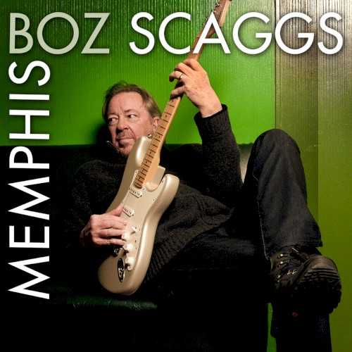 Allmusic album Review : On Memphis, Boz Scaggs pays tribute to the citys magnificent soul tradition, Al Green, and producer Willie Mitchell and his Royal Recordings studio, whose location and personnel were used to cut it in three days. Produced by drummer Steve Jordan, the core band includes the singer and Ray Parker, Jr. on guitars, and bassist Willie Weeks, augmented by the Royal Horns & Strings, a small backing chorus, sidemen, and guests. Greens influence is celebrated in the opener, Scaggs "Gone Baby Gone." Its wafting B-3, Rhodes, fluid electric guitars, and a tight backbeat underscore his baritone croon to excellent effect. If there were doubts about the quality of his voice at this juncture, theyre immediately dispelled when his sweet falsetto emerges. In his cover of Greens "So Good to Be Here," Scaggs references him but digs deeper into his own trick bag with more rounded, earthier highlights. Then Scaggs begins to move the recording off the ledge a bit. His take on Willy DeVilles "Mixed Up Shook Up Girl" reveals just how deep the late New York rockers R&B; roots really ran as a songwriter. He furthers that notion in covering Moon Martins "Cadillac Walk," a tune that was a minor hit for DeVille. Scaggs lets raucous, electric roadhouse blues hold sway. These songs draw attention to an under-celebrated singer, songwriter, and performer. Scaggs has always loved the seam where roadhouse blues and R&B; meet. The nasty readings of Jimmy Reeds "You Got Me Cryin" and the Meters "Dry Spell" attest to that. The latter features a scorching electric dobro solo by Keb Mo. Blues are reconstructed in the gorgeous version of "Corrina Corrina." While it is recorded somewhat nearer to its traditional folk origins, Spooner Oldhams Wurlitzer ghosts in from the margins and ushers it in from history to the present era. In Scaggs smooth voice, the passage of time blurs; it stretches and ultimately ceases to matter. Motown gets the Royal Studios treatment in the glorious reading of Sylvia Robinsons "Love on a Two-Way Street," which features Funk Brother Jack Ashford on vibes. In a real twist, Steely Dans "Pearl of the Quarter" proves a real set highlight, as early rock & roll, doo wop, Memphis soul, New Orleans R&B;, and jazz all come flowing through the bands presentation and Lester Snells string arrangement. They buoy Scaggs, whose trademark phrasing and emotional honesty offer immediacy and closeness. His own "Sunny Gone" closes it. His lower register is drenched in a meld of R&B;, jazz, and his own classic pop balladry -- à la "Harbor Lights" -- carry his delivery which sends Memphis whispering off with a touch of melancholy elegance. This set is a stunner. Scaggs is in full possession of that iconic voice; he delivers songs with an endemic empathy and intimacy that make them sound like living, breathing stories.