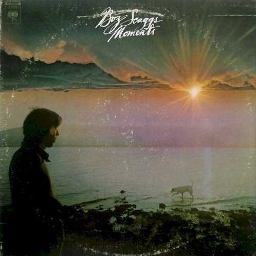 Allmusic album Review : If his 1969 eponymous debut found Boz Scaggs digging down deep and creating some gritty soul-rock, highlighted by Duane Allmans extended work-out on "Loan Me a Dime," his 1971 follow-up Moments -- his first album for CBS -- found him sketching out the blue-eyed soul that would eventually bring him fame when he streamlined it for 1976s Silk Degrees. Boz Scaggs was a Southern record, but Moments is thoroughly Californian, sun-bleached and brightly colored, easily gliding along smooth surfaces. In the hands of producer Glyn Johns, Scaggs doesnt have any rough edges, and the change suits him well, as his soft, soulful croon almost cries out for a setting this lush, one thats just this side of being louche. Although Scaggs would go that down the gauche road in the 70s, Moments is far from the glitzy disco of Silk Degrees and its spawn. This is thoroughly a 60s hangover, right down to how the country shuffle of "Alone, Alone" slides between the warm soul grooves of the rest of the album. Most of this is decidedly laid-back -- the casually funky grind of "I Will Forever Sing (The Blues)" and slyly funny boogie of "Hollywood Blues" callbacks to the Southern strut of the debut, are the exception, not the rule -- and while this is mellow, its not lazy: its a relaxed exploration. By the time "Can I Make It Last (Or Will It Just Be Over)" quietly drifts away on extended instrumental coda, setting like a sun into the ocean, Scaggs has started down the path toward his signature blue-eyed soul.