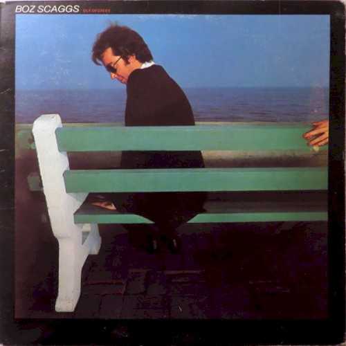 Allmusic album Review : Both artistically and commercially, Boz Scaggs had his greatest success with Silk Degrees. The laid-back singer hit the R&B; charts in a big way with the addictive, sly "Lowdown" (which has been sampled by more than a few rappers and remains a favorite among baby-boomer soul fans) and expressed his love of smooth soul music almost as well on the appealing "What Can I Say." But Scaggs was essentially a pop/rocker, and in that area he has a considerable amount of fun on "Lido Shuffle" (another major hit single), "What Do You Want the Girl to Do," and "Jump Street." Meanwhile, "Were All Alone" and "Harbor Lights" became staples on adult contemporary radio. Though not remarkable, the ballads have more heart than most of the bland material dominating that format.