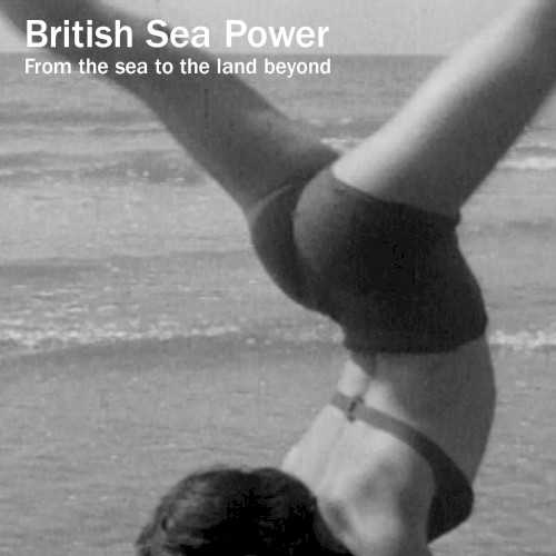 Allmusic album Review : If you were going to make a film about the relationship between the ocean and British culture, choosing the band British Sea Power to do the soundtrack might seem a little too on the nose for some folks, but it turns out director Penny Woolcock knew just what she was doing. British Sea Powers score for Woolcocks From the Sea to the Land Beyond isnt the first time theyve written music for film -- in 2009, they wrote and recorded a new score for Robert J. Flahertys classic (staged) documentary Man of Aran -- and as before, the group reveals a rare gift for building atmosphere and emotional intrigue with its music. While the usual guitars and keyboards play their role in the score, From the Sea to the Land Beyond is frequently punctuated with minimal but effective string and horn arrangements (Abi Frys viola is used to splendid effect), and drummer Matthew Wood is a standout, his bold rhythms interacting beautifully with the frequently stark surfaces of the music. A few of the tracks feature vocals, but most do not, and the instrumentals are eloquent enough to communicate without words, conjuring powerful images of the beauty and forbidding power of the ocean that at once sustains and threatens the people who live near its shore. Dotted with intelligently applied sound effects and bits of newsreel narration, From the Sea to the Land Beyond often recalls Rachels post-rock masterpiece The Sea and the Bells in its evocative impact and thoughtful embrace of elements outside the palette of most rock bands; this isnt rock & roll, but what it is is something very special, and this is the rare film soundtrack that works nearly as well on its own as it does accompanying another artists images.