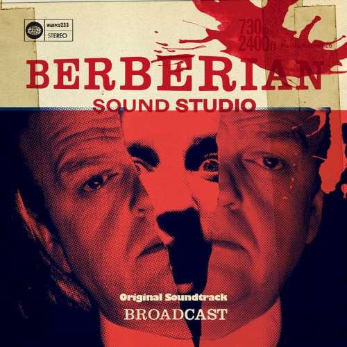 Allmusic album Review : Considering the influence cult films and their music had on Broadcast, its fitting that the band wrote a score of their own. And since sound design -- particularly the BBC Radiophonic Workshops groundbreaking work -- also played a significant part in their music, its even more apt that they scored Peter Stricklands Berberian Sound Studio, a film about Gilderoy, a hapless English sound engineer working on an Italian horror movie in 1976. The film in question, The Equestrian Vortex, is never shown, leaving audiences to envision its horrors as Gilderoy stabs watermelons, rips vegetables, and sizzles cooking oil to obtain the perfect terrifying sound. Similarly, Broadcasts music provides a vivid backdrop not just to The Equestrian Vortex, but Gilderoys response to his part in crafting it. "Monicas Fall," which layers breaking glass, a blood-curdling scream, a screeching synth, and a sickening splat, needs no visuals to horrify, while the field recordings of laughing girls and chirping birds on "Such Tender Things" take on a deeper voyeuristic cast. Just as Strickland reinterprets Argento and other giallo masters, James Cargill and Trish Keenan take inspiration from Ennio Morricone and the other composers and engineers who shaped the feel of those films on a subtler, but arguably more lingering, level than their Grand Guignol visuals. Berberian Sound Studio recalls Broadcast & the Focus Group Investigate Witch Cults of the Radio Age in its brief, brilliant pieces, though the score is more restrained. Most of it is remarkably soft, full of whispery flutes, organs that teeter between sacred and sacrilegious, and melodies that nod to medieval music as well as the 70s. Keenan and Cargill present interlocking themes that create an air of quiet suspense masterfully: the graceful melody of "The North Downs Dimension" and "The Gallops" is demurely mysterious, while "It Mustve Been the Magpies" and "His World Is My Shed" share a motif equally full of beauty and sinking dread. At the heart of the score is a circular melody that is tender and creepy in varying degrees, becoming increasingly claustrophobic on "Beautiful Hair," "Collatina Is Coming," and "The Dormitory Window." A few moments of pure horror pierce this delicate haze, whether its the inhuman vocalizations on "The Fifth Claw" or "Found Scalded, Found Drowned"s pulsing synths. Despite its homages, Berberian Sound Studio is unmistakably Broadcast. "The Equestrian Vortex" recalls the jazzy, psychedelic leanings of their early singles and The Noise Made by People, while "The Sacred Marriage" rivals Witch Cults in its trippy beauty. This score was the first new music Broadcast released after Keenans untimely death from pneumonia in 2011, and the pieces with her vocals -- especially the spine-tingling "Teresa, Lark of Ascension" -- are all the more poignant. Clever, eerie, and beautiful, Berberian Sound Studio is the perfect accompaniment to a film that examines the nature of fear and sounds part in it, and its wonderful to hear Cargill continue Broadcasts legacy with a project so tailored to their strengths.