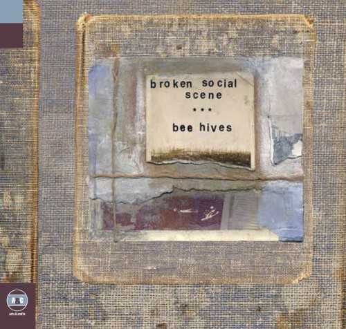 Allmusic album Review : It wasnt until Torontos Arts & Crafts label released Broken Social Scenes You Forgot It in People in early summer 2003 that the bands experimental indie pop caught on in America. A Juno Award for best alternative album and a successful North American tour later, Broken Social Scene issue a delightful collection of B-sides, Bee Hives. Recorded for their friends, the nine-song selection is essentially an album of instrumentals; however, it captures different shades and moods of the bands thus-far five-year career quite nicely. The twangy banjo licks of "Backyards" were specially recorded as a project for one of Broken Social Scenes friends in art school. Brendan Canning, Charles Spearin, Kevin Drew, and the wispy vocals of Emily Haines had to have helped their friend earn a top grade, for the dreamy soundscape that is "Backyards" is surely a standout in the bands catalog. Dressed in a hushing mix of guitars, organs, and synth beats, "hHallmark" and "Ambulance for the Ambience" are two charming tracks recorded in between Feel Good Lost and You Forgot It in People. The listener should sense Broken Social Scenes earnest approach in experimenting with their lo-fi-induced style of sound throughout Bee Hives; therefore, the distinctive arrangement of each song will be as interesting as each one unfolds. "Time = Cause," which coincided with the U.K. single for "Stars and Sons," is a song like that. It explores more of a dark-colored side to the bands typically glossy pop. Backing vocals are ghostly while strings and electronic rhythms are nearly colorless. Thats not to say Bee Hives is mostly unspirited; theres a calmer spirit lingering around Broken Social Scene. The lush version of "Lovers Spit" thats included on You Forgot It In People is stripped down to just a piano. It hurts so much more, mostly due to the beautifully aching lead vocals from Leslie Feist, but in the way thats positively affecting. If you want to single out one stunning moment, thats the one. It cushions Bee Hives for the wonder that it is.