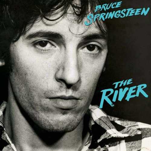 Allmusic album Review : After taking his early urban folk tales of cars and girls as far as he could on Born to Run, Bruce Springsteen took a long, hard look at the lives of those same Jersey street kids a few years down the line, now saddled with adult responsibilities and realizing that the American Dream was increasingly out of their grasp, on 1978s Darkness on the Edge of Town, an album that dramatically broadened Springsteens musical range and lyrical scope. With 1980s The River, Springsteen sought to expand on those themes while also offering more of the tough, bar-band rock that was his trademark (and often conspicuous in its absence on Darkness), and by the time it was released it had swelled into Springsteens first two-LP set. The River was Springsteens most ambitious work to date, even as the music sounded leaner and more strongly rooted in rock & roll tradition than anything on Darkness or Born to Run, and though the album wasnt the least bit short on good times, the fun in songs like "Two Hearts," "Out in the Street," and "Cadillac Ranch" is rarely without some weightier subtext. As the romantic rush of "Two Hearts" fades into the final break with family on "Independence Day" and the sentimentality of "I Wanna Marry You" is followed by the grim truths of the title tune, nothing is easy or without consequence in Springsteens world, and the albums themes of youthful ideals buckling under the weight of crushing reality are neatly summed up as Springsteen asks the essential question of his career, "Is a dream a lie if it dont come true?" Like many double albums, The River doesnt always balance well, and while the first half is consistently strong, part two is full of songs that work individually but dont cohere into a satisfying whole (and "Wreck on the Highway" is beautiful but fails to resolve the albums essential themes). But if the sequencing is somewhat flawed, Springsteen rises to his own challenges as a songwriter, penning a set of tunes that are heartfelt and literate but unpretentious while rocking hard, and the E Street Band were never used to better advantage, capturing the taut, swaggering force of their live shows in the studio with superb accuracy (and if the very 80s snare crack dates this album, Neil Dorfsmans engineering makes this one of Springsteens best-sounding works). The River wasnt Springsteens first attempt to make a truly adult rock & roll album, but its certainly a major step forward from Darkness on the Edge of Town, and he rarely made an album as compelling as this, or one that rewards repeat listening as well.