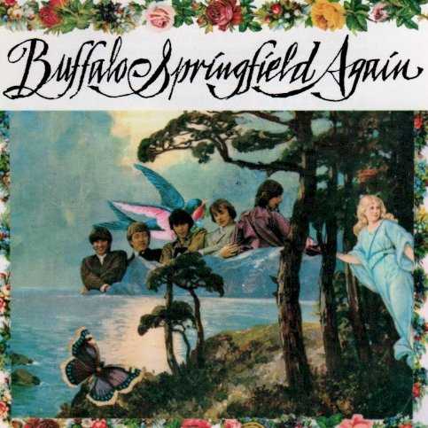 Allmusic album Review : Due in part to personnel problems which saw Bruce Palmer and Neil Young in and out of the group, Buffalo Springfields second album did not have as unified an approach as their debut. Yet it doesnt suffer for that in the least -- indeed, the group continued to make major strides in both their songwriting and arranging, and this record stands as their greatest triumph. Stephen Stills "Bluebird" and "Rock & Roll Woman" were masterful folk-rockers that should have been big hits (although they did manage to become small ones); his lesser-known contributions "Hung Upside Down" and the jazz-flavored "Everydays" were also first-rate. Young contributed the Rolling Stones-derived "Mr. Soul," as well as the brilliant "Expecting to Fly" and "Broken Arrow," both of which employed lush psychedelic textures and brooding, surrealistic lyrics that stretched rock conventions to their breaking point. Richie Furay (who had not written any of the songs on the debut) takes tentative songwriting steps with three compositions, although only "A Childs Claim to Fame," with its memorable dobro hooks by James Burton, meets the standards of the material by Stills and Young; the cut also anticipates the country-rock direction of Furays post-Springfield band, Poco. Although a slightly uneven record that did not feature the entire band on several cuts, the high points were so high and plentiful that its classic status cannot be denied.