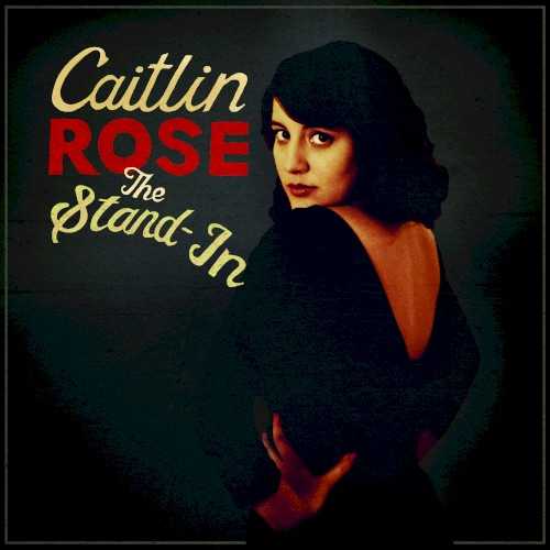 Allmusic album Review : In a perfect world, Caitlin Rose would be a big star, and indeed, she may well get there anyway, given that she has a sweet, pure, coy, sassy, assured, and beautiful voice, and writes wonderfully balanced pop-country songs that suggest Patsy Cline, Linda Ronstadt, and the commercial pop end of Fleetwood Mac all rolled together. On The Stand-In, her second full-length, Rose builds on 2010s critically applauded Own Side Now, and delivers a strong and assured collection of songs that poise themselves right at the junction of country and pop, which ought to assure her of some strong radio play across multiple formats, since songs like "I Was Cruel," the gorgeous "Only a Clown," the stunning and precise "Silver Sings," and the melodic and memorable "Everywhere I Go" could fit anywhere into anyones life. Rose isnt trying to be all traditional country here, or even all straight pop either, but somehow she effortlessly melts the two together, and this set is definitely a winner, full of solid playing and, of course, Roses easy and comfortingly wise vocals. In a perfect world, and even in an imperfect world, she deserves a wide and appreciative audience.