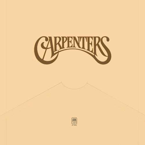 Allmusic album Review : The Carpenters radio-friendly soft rock virtually defined the genre in the early 1970s, and this album -- their third full-length -- was the groups ace card. Following on the heels of the wildly successful Close to You, Carpenters features more breezy melodies marked by rich arrangements and beautiful lead vocals, courtesy of siblings Richard Carpenter and Karen Carpenter, respectively.<br><br> The record is most notable for two of the duos strongest and best-loved singles. "Rainy Days and Mondays," written by soft pop gods Paul Williams and Roger Nichols, is a bittersweet pop masterpiece fleshed out by Richards string orchestrations and smoothly produced backing vocals, while Leon Russell and Bonnie Bramletts "Superstar," from its melancholic verse to its dramatic chorus, is equally hard to resist. (Both songs showcase Karens sultry alto.) The rest of the album includes Richards bubble-gum pop originals, another Williams-Nichols tune ("Let Me Be the One"), and a medley of Burt Bacharach-Hal David tunes. Even more commercially streamlined than its predecessors, Carpenters is a classic of early-70s pop.