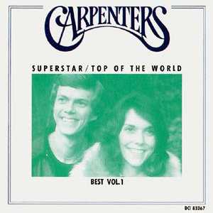 carpenters_best_vol_1