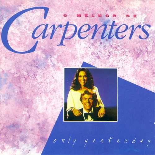 only_yesterday_o_melhor_de_carpenters