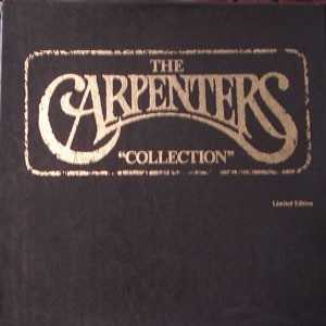 the_carpenters_collection