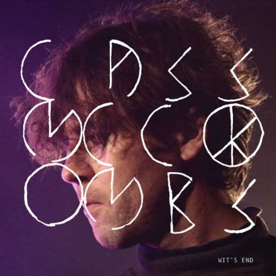 Allmusic album Review : In several sometimes perplexing ways, Cass McCombs fifth full-length outing, Wits End, veers moderately but decisively away from the appealingly direct, rootsy indie folk of its predecessor, Catacombs. In its place is a stark, occasionally stifling collection of dark, literary, chamber folk, melodramatic piano balladry, and one sterling piece of country-pop classicism. Album-opener "County Line" is a quiet stunner: a mellow-grooving country-soul burner so achingly smooth youd swear it was a turn-of-the-70s chestnut from the L.A. soft rock scene -- a stray cut from the vaults of Asylum Records, perhaps, or maybe a particularly glossy tune by the Band -- complete with that iconic Fender Rhodes twinkle. (Its restrained melancholy and vintage-styled craftsmanship also call to mind Becks Sea Change.) But its hardly an accurate indication of whats to come, at least musically: although several songs feature a similar instrumental palette, and the moody, subdued tone persists throughout, nothing else here is nearly as warm or winningly melodic. Lyrically, "County Line"s tale of loss and rueful homecoming (seemingly about a hometown transformed by new development, rather than a doomed romantic relationship, though it could be both) is just a taste of the darkness and desperation that, as the albums title hints at, pervade these eight songs. Elsewhere, we get the desolate, jilted lover of the maudlin "Saturday Song," the chilling "Buried Alive" (whose title is evidently not metaphorical), and the wracked "Hermits Cave," which plays like a gloomier variation on the Beach Boys "Thats Not Me" with an added dose of mysticism. When McCombs often heavily stylized, antiquarian verse is paired with a suitably intriguing arrangement (as on "Memory Stain," a forlorn piano waltz that gets some much-needed color and lift via accordion, bass clarinet, and a few well-placed castanets) or a decently forward-moving melody ("Buried Alive," which is both tender and almost delightfully macabre), the results can be effective, if not exactly inviting. On the other hand, no amount of celeste can save "The Lonely Doll," an overly precious fable set to a maddeningly harmonically static waltz -- with the title phrase repeated after every awkward couplet -- from being utterly insufferable. The albums most ambitious -- and, possibly excepting the incongruous "County Line," most successful -- moment comes with nine-minute closer "A Knock Upon the Door," a rambling narrative ballad and yet another waltz, this time with a rustic, old world lilt spiced up with a coolly sinister backing combo of banjo, bass clarinet, organ, chalumeau (a Baroque relative of the recorder), and found-sound percussion. Its the most potent and captivating expression of the gothic sensibility that runs through Wits End, and one of a few potentially promising directions suggested by this odd, somewhat bewildering, and perhaps hopefully transitional effort.