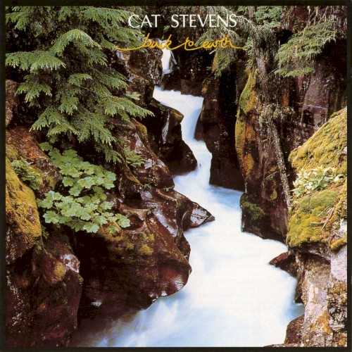 Allmusic album Review : In retrospect, it is not hard to find hints of a coming change in the final album Cat Stevens made before a near-death experience and a religious conversion. "I must be heading for a breakdown," he notes in "Bad Brakes," the albums sole singles-chart entry; there are songs titles like "Last Love Song" and "Never"; and there is, throughout, an elegiac tone to the mostly quiet ballads. But it is just as easy to see Back to Earth as an intended return to the simple style of albums like Tea for the Tillerman and thus a return to form: producer Paul Samwell-Smith is back on board, along with his subdued arrangements, and Stevens is again investigating his favorite themes, including children ("Daytime"), the father-son relationship ("Father"), and the vulnerable nature of romantic love, in plain-spoken verses. The year 1978 was late for a sensitive singer/songwriter to make a comeback; most of the folkies were getting tossed off the major labels by then. So, its doubtful that Back to Earth could have re-established Cat Stevens even if he had been willing and able to promote it. As it is, the album serves as a satisfying coda to his pop career.