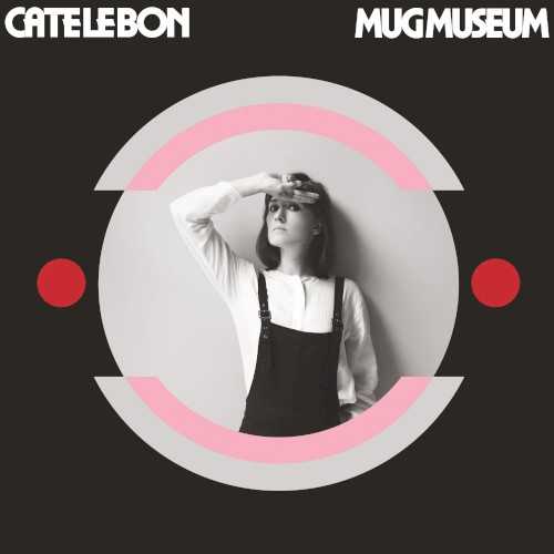 Allmusic album Review : 2012’s Cyrk saw enigmatic Welsh pop purveyor Cate Le Bon channeling the ghosts of Nico, Syd Barrett, and Sandy Denny, offering up an austere set of angular psych-folk confections that sounded like they arrived via a Harvest Records time capsule. Mug Museum, Le Bons third long-player, was recorded in the singer/songwriter’s newly adopted Los Angeles, but unlike her recently transplanted U.K. folk contemporary Laura Marling, who took to California’s breezy bacchanalia like a true Manson devotee, Le Bon makes the west coast bend to her will, allowing just enough sun to seep in to keep things mellow, while retaining the moor-bound, overcast patina of her Welsh homeland. The front half of Mug Museum is sublime, a heady mix of clever, Tom Verlaine-inspired guitar lines, sneaky, circuitous melodies, and poetic yet evasive lyrics that culminate into a rich stew of psych-pop goodness. Songs like the propulsive opener "I Can’t Help You," with its snappy, Stereolab-primed backbeat and tonal uniformity, the loose and affable "Are You with Me Now?," and the lovely "I Think I Knew," the latter a lush and moving duet with Seattle-based singer/songwriter (and fellow pop outcast) Mike Hadreas (Perfume Genius), find Le Bon firmly in her comfort zone, even as she pokes and prods around its edges, but Mug Museum, with the exception of the gutsy, proto-punk boardwalk rocker "Sisters" loses a little steam near the end, relying too often on dissonant quirks and meandering VU-style free-jams. It’s not Cyrk III (Le Bon issued an EP of songs called Cyrk II shortly after the release of its precursor), but Mug Museum will delight anybody with ears who enjoyed her previous outing, and while it may lack some of the focus of its predecessor, it retains every bit of its oddball charm.