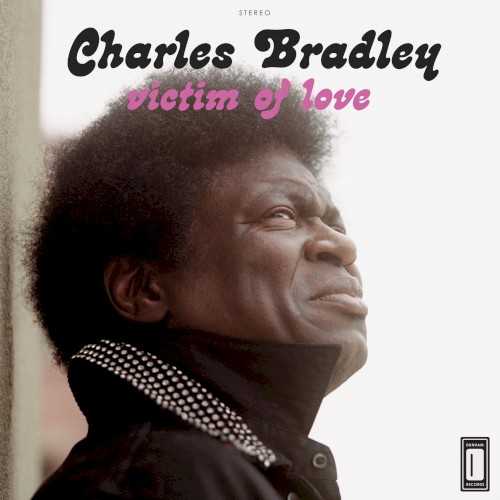 Allmusic album Review : A lot has happened in the life of soul singer Charles Bradley since his stellar debut, No Time for Dreaming, was issued in 2011. He has not only received attention, but the album sold well, and hes toured extensively. His compelling story is also the subject of a documentary film. The songs he co-wrote with Thomas Brenneck on that recording were steeped in his autobiography and reflected Southern soul music as it was recorded at Stax and Muscle Shoals in the middle of the 60s. Victim of Love is not so much a departure from that sound as a progression of it. These tunes, once more co-written by the pair, reflect the souls evolution as it approached the end of the decade. The material is less dark in its vision -- perhaps reflecting the turn in Bradleys life circumstances -- but is no less poignant. His voice is no less gritty, his scream no less heart wrenching, his emotion no less forthcoming. Opener "Strictly Reserved for You" has an uptown, funky bassline and fuzztone guitar. The sweet backing vocals soften Bradleys wrenching toughness enough to make it vulnerable. "Let Love Stand a Chance" is brimming with a slow burning tenderness that beseeches the absent beloved to hear him out. One has to wonder who could refuse a request so searingly rendered. "Where Do We Go from Here" and "Confusion" are drenched in urgent, bristling, psychedelic funk, with wah-wah guitars, fuzzed-out bass, and organ. "Love Bug Blues," is a roiling soulful blues. "You Put the Flame on It," with its uplifting interaction between singer and backing chorus, and underscored by horns, weds world-weariness and optimism. "Hurricane" finds Bradley flanked by horns and B-3 on one side and his backing chorus on the other. Hes testifying to the calamities and darkness in the human heart -- with some wild phase shifting on the instrumental backing. The set ends with "Through the Storm" -- its spiritual soul that could easily be taken as an offering of gratitude to fans. The shimmering guitars, vibes, and slippery, funky snare, frame the horns which in turn accent Bradleys absolute conviction that hes come through the worst. Victim of Love showcases growth -- and a sound not heard before on Daptone -- while not straying from the gritty soul that established the singer; it is every bit as strong as its predecessor and more diverse. You just cant get enough of the real thing.