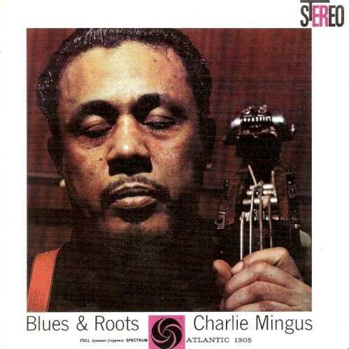 Charles Mingus [Album Details]