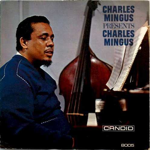 Allmusic album Review : Charles Mingus has a fascinating way of offering music that is grounded in tradition while remaining startlingly original. The freshness of a disc like Charles Mingus Presents Charles Mingus, has the effect of rendering much of what passes for jazz as tedious. The band is small for Mingus, and includes Eric Dolphy on alto saxophone and bass clarinet, Ted Curson on trumpet, and Dannie Richmond on drums. It would be one of Dolphy and Cursons last recording dates with the artist, and they seem determined to go all out for it. The leaders bassline kicks off "Folk Forms No. 1," followed by Dolphy outlining the melody, and then joined by Curson. A simple riff develops into a lively New Orleans funeral march thats developed for 12 minutes. "Original Faubus Fables" is serious in intent -- a political attack on segregation governor Faubus -- but Mingus and Richmonds singing is difficult to listen to with a straight face. Still, this doesnt distract from the wonderful music. Again and again, the elasticity of the sound is fascinating, at once spacious with the bass and drums balanced against the brass and then noisy, with the horns wailing and crying. The last two pieces, "What Love?" and the outrageously titled "All the Things You Could Be by Now if Sigmund Freuds Wife Was Your Mother," are much looser, bordering on free jazz. The album accomplishes what the best of Mingus accomplishes: the perfect tension between jazz played as an ensemble and jazz played as totally free.