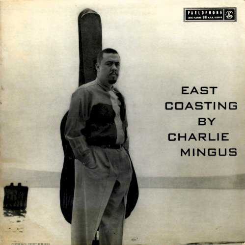 Allmusic album Review : One of Charles Mingus lesser-known band sessions, this lyrical set of five originals (plus the standard "Memories of You") features his usual sidemen of the period (trombonist Jimmy Knepper, trumpeter Clarence Shaw, Shafi Hadi on tenor and alto, and drummer Dannie Richmond), along with pianist Bill Evans. The music stretches the boundaries of bop, is never predictable and, even if this is not one of Mingus more acclaimed dates, it is well worth acquiring for the playing is quite stimulating.