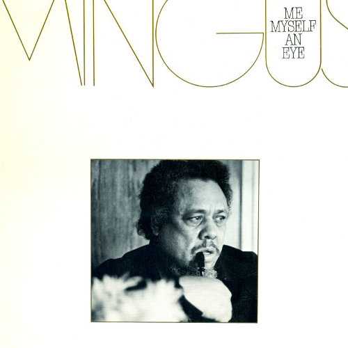 Allmusic album Review : Charles Mingus did not perform on the final sessions he made for Atlantic toward the end of his life. Too ill with ALS to pick up his bass, he nonetheless was a powerful presence in the studio. The arrangements and orchestrations were realized by trumpeter Jack Walrath based on Minguss tapes and piano sketches. The huge band can get a bit unwieldy, and the arrangements, which feature a solo from Larry Coryell, do tend to pander a bit to the fusion audience. In spite of these drawbacks, the half-hour "Three Worlds of Drums" is great, overdone though it may be.