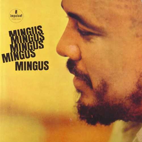 Allmusic album Review : Having completed what he (and many critics) regarded as his masterwork in The Black Saint and the Sinner Lady, Charles Mingus next sessions for Impulse found him looking back over a long and fruitful career. Mingus Mingus Mingus Mingus Mingus is sort of a "greatest hits revisited" record, as the bassist revamps or tinkers with some of his best-known works. The titles are altered as well -- "II B.S." is basically "Haitian Fight Song" (this is the version used in the late-90s car commercial); "Theme for Lester Young" is "Goodbye Pork Pie Hat"; "Better Get Hit in Your Soul" adds a new ending, but just one letter to the title; "Hora Decubitus" is a growling overhaul of "Es Flat Ahs Flat Too"; and "I X Love" modifies "Nouroog," which was part of "Open Letter to Duke." Theres also a cover of Duke Ellingtons "Mood Indigo," leaving just one new composition, "Celia." Which naturally leads to the question: With the ostensible shortage of ideas, what exactly makes this a significant Mingus effort? The answer is that the 11-piece bands assembled here (slightly different for the two separate recording sessions) are among Mingus finest, featuring some of the key personnel (Eric Dolphy, pianist Jaki Byard) that would make up the legendary quintet/sextet with which Mingus toured Europe in 1964. And they simply burn, blasting through versions that equal and often surpass the originals -- which is, of course, no small feat. This was Mingus last major statement for quite some time, and aside from a solo piano album and a series of live recordings from the 1964 tour, also his last album until 1970. It closes out the most productive and significant chapter of his career, and one of the most fertile, inventive hot streaks of any composer in jazz history.