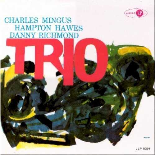 Allmusic album Review : Most often heard in large ensembles and rarely in a trio context, Charles Mingus joined forces with pianist Hampton Hawes for this 1957 studio date. It features four standards, two originals by the bassist, and a jam by the group credited to Hawes. While theres nothing particularly arresting or startling about the date, the relationship between the two ostensible co-leaders is a good case study in group dynamics when deference between two strong-willed individualists turns into a certain amount of compromise. Drummer Danny Richmond is not so much the peacemaker or even mediator, and he is the one with the most common sense who actually pulls this triad into a simpatico unit, cooling the embers with his steady, willful-in-its-own-right playing. As complex as the music of Mingus tends to be, its nice to hear what he does in a more simplified area. His "Back Home Blues" is so basic as his bass leads out, while the Mingus chart "Dizzy Moods" is deeper within an easier swing, allowing darker colors to fully but slowly blossom. Richmond favors the tambourine on "Dizzy Moods" and the hip "A Night in Tunisia"-styled take of "Summertime," while a faster "Hamps New Blues" bops along effortlessly, chided by the drummers accents. Hawes shines in his gilded, rearranged concept of "Yesterdays," intentionally messing up the changes for the first few bars before settling in, while slowing the Vernon Duke evergreen "I Cant Get Started" (always a personal staple of the Mingus book) to a crawl. The most intriguing selection comes at the end, as "Laura" sounds derived from "Tea for Two," with the hardy upright of Mingus sallying forth about this imaginary woman made real through this poignant song. Some six years later, Mingus, Duke Ellington, and Max Roach would record the controversial trio effort Money Jungle, so in many ways this album is a prelude to that all-star combination, both one-shots and definitely sidebars to the careers of all of these brilliant jazzmen.