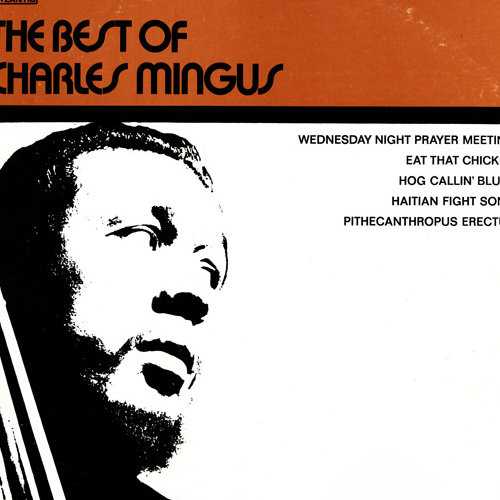 the_best_of_charles_mingus