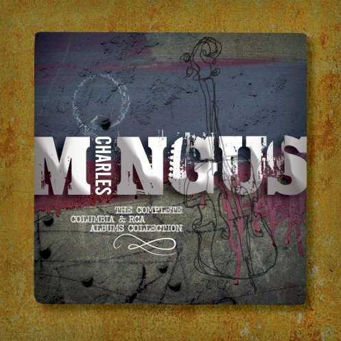 Allmusic album Review : The ten-disc 2012 Charles Mingus anthology The Complete Columbia & RCA Albums Collection brings together all of the legendary bassists albums recorded for Columbia and RCA from the 50s to the 70s. Included here are 1959s Mingus Dynasty, 1959s Mingus Ah Um, 1962s Tijuana Moods, 1972s Let My Children Hear Music, and 1972s Charles Mingus and Friends in Concert. Also featured is Gunther Schullers 1989 recording of the lengthy, 130-minute Mingus composition released in 1990 as Epitaph. There are also three discs of alternate takes from the various releases.