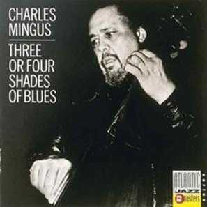 Allmusic album Review : In spite of the electric guitars, which dont really fit that well, the title track is one of the more successful Charles Mingus efforts at extended composition. The list of section titles for the work is a valuable document in itself; it includes the "Super Bebop Blues (Check Bird Out)" with George Coleman and the dudes who are advancing group improvisation, while USA press ignores them. And still does. Not his best work, but not without merit.