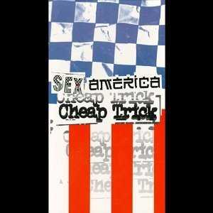 Allmusic album Review : Sex, America, Cheap Trick is a classic example of a botched box set. Spanning four discs and 64 songs, the box contains nearly all of the groups hit singles and an amazing amount of rarities -- a grand total of 30 outtakes, live tracks, demos, single versions, soundtrack songs, and B-sides. Despite all of the abundance of material, there are still a lot of essential items missing, as well as several odd inclusions. Many of the groups biggest hits and concert staples are present, but Cheap Trick classics like "Hes a Whore," "Downed," "Come On, Come On," "Taxman, Mr. Thief," "California Man," and several others are inexplicably absent. Furthermore, the final two discs bog down with slick radio-ready pop, even though they rescue all the highlights from the bands decidedly uneven 80s recordings. Still, the rarities -- particularly single versions of early tracks like "Oh, Candy" and "Southern Girls," demos like "Fan Club," and a ripping live set -- are usually worthy, even if they might have been better showcased on a double-disc rarities set.