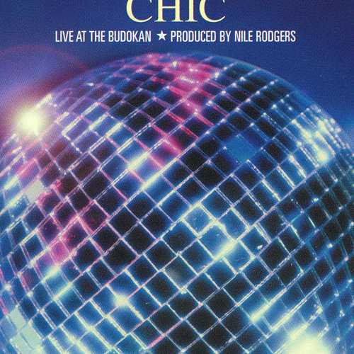 Allmusic album Review : In the 90s, two albums resulted from various reunions of Chics co-founders/co-leaders Nile Rodgers and Bernard Edwards. The first was 1992s Chic-Ism, a decent though uneven studio project that had its moments but fell short of the excellence of classics like Cest Chic and Risqué. The other was Live at the Budokan, a gem that was recorded in Tokyo, Japan in April 1996 for the JT Super Producers series. Sadly, this concert would be Edwards last live appearance before his death, and for that reason, Budokan would be historically important even if Chic had given a mediocre performance that night. But this CD is far from mediocre. Rodgers and Edwards oversee an excellent band that includes, among others, singers Sylver Logan Sharp and Jill Jones, and drummer Omar Hakim -- and the sparks fly in a major way when this Chic lineup turns its attention to late-70s favorites like "Good Times" (which is combined with the Sugarhill Gangs "Rappers Delight"), "Le Freak," "Dance Dance Dance" and "I Want Your Love." Listeners will notice that on-stage these songs have a tougher, harder edge than they did in studio, and the same thing happens with the Sister Sledge classics "Hes the Greatest Dancer" and "We Are Family" (both of which find Sister Sledge joining Chic on-stage). An interesting surprise comes when Chic moves into rock territory and joins forces with Steve Winwood and Guns N Roses guitarist Slash for Jimi Hendrixs "Stone Free." When Rodgers was preparing to release Live at the Budokan on his Sumthing Else label, he decided against adding any overdubs or smoothing any of the rough edges. Clearly, he made the right decision.