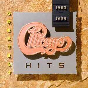 Allmusic album Review : Chicago returned from a career dip in 1982 with "Hard to Say Im Sorry" and continued to hit with power ballads, among them "Hard Habit to Break" and "Youre the Inspiration," all sung by Peter Cetera. But the streak continued after Cetera departed in 1985, as Jason Scheff stepped in and Chicago went on to score hits like "Will You Still Love Me?," "I Dont Wanna Live Without Your Love," and "Look Away," which are all heard here.
