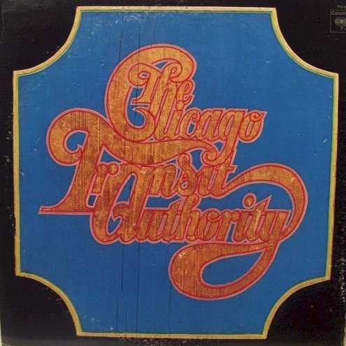 Allmusic album Review : Few debut albums can boast as consistently solid an effort as the self-titled Chicago Transit Authority (1969). Even fewer can claim to have enough material to fill out a double-disc affair. Although this long- player was ultimately the septets first national exposure, the group was far from the proverbial "overnight sensation." Under the guise of the Big Thing, the group soon to be known as CTA had been honing its eclectic blend of jazz, classical, and straight-ahead rock & roll in and around the Windy City for several years. Their initial non-musical meeting occurred during a mid-February 1967 confab between the original combo at Walter Parazaiders apartment on the north side of Chi Town. Over a year later, Columbia Records staff producer James Guercio became a key supporter of the group, which he rechristened Chicago Transit Authority. In fairly short order the band relocated to the West Coast and began woodshedding the material that would comprise this title. In April of 1969, the dozen sides of Chicago Transit Authority unleashed a formidable and ultimately American musical experience. This included an unheralded synthesis of electric guitar wailin rock & roll to more deeply rooted jazz influences and arrangements. This approach economized the finest of what the band had to offer -- actually two highly stylized units that coexisted with remarkable singularity. On the one hand, listeners were presented with an incendiary rock & roll quartet of Terry Kath (lead guitar/vocals), Robert Lamm (keyboards/vocals), Peter Cetera (bass/vocals), and Danny Seraphine (drums). They were augmented by the equally aggressive power brass trio that included Lee Loughnane (trumpet/vocals), James Pankow (trombone), and the aforementioned Parazaider (woodwind/vocals). This fusion of rock with jazz would also yield some memorable pop sides and enthusiasts favorites as well. Most notably, a quarter of the material on the double album -- "Does Anybody Really Know What Time It Is?," "Beginnings," "Questions 67 and 68," and the only cover on the project, Steve Winwoods "Im a Man" -- also scored as respective entries on the singles chart. The tight, infectious, and decidedly pop arrangements contrast with the piledriving blues-based rock of "Introduction" and "South California Purples" as well as the 15-plus minute extemporaneous free for all "Liberation." Even farther left of center are the experimental avant-garde "Free Form Guitar" and the politically intoned and emotive "Prologue, August 29, 1968" and "Someday (August 29, 1968)." The 2003 remastered edition of Chicago Transit Authority offers a marked sonic improvement over all previous pressings -- including the pricey gold disc incarnation.