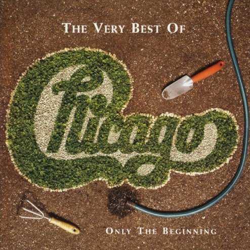 Allmusic album Review : Rhino began its elaborate Chicago reissue series in 2002 with The Very Best of Chicago: Only the Beginning, a double-disc set that covers 39 hits from all of Chicagos eras -- from the early jazzy records, through the soft rock hits sung by Peter Cetera, to the post-Cetera adult contemporary records of the 80s, and beyond. Its the first compilation to cover this much ground, actually -- 1991s Group Portrait stopped around Ceteras departure -- and while it may go a little bit further than some would want (a cover of Louis Primas "Sing, Sing, Sing" from their 1995 neo-swing album closes the set; it happens to feature the Gipsy Kings on support), it nevertheless is very satisfying, since it rounds up all of the hits, and Chicago were at their very best on their hits. For anybody who has been holding on to all three Greatest Hits collections, this will replace them all, since it has almost every song from all three, plus remastered sound. Indeed, this is the definitive word on the group -- perhaps a fan favorite or two is missing, but everything you need is here, in a more concise, user-friendly shape than the Group Portrait box while offering more than any of the hits collections.