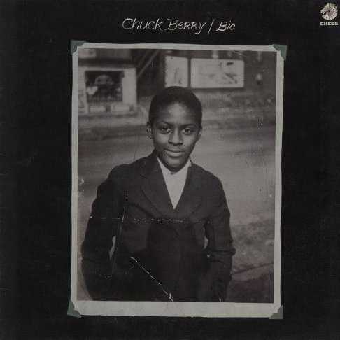 Allmusic album Review : Chuck Berrys 15th new studio album and his follow-up to The London Chuck Berry Sessions demonstrated the fluke nature of its predecessor by missing the charts. Berry told his autobiography in song in the title track and on the brief LPs other six tracks recycled his familiar themes and riffs. The result is an adequate, but inessential collection.