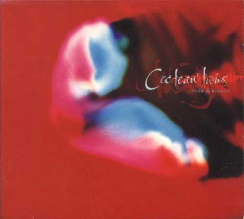 Allmusic album Review : Throughout the 80s, Cocteau Twins created some of the most beautiful and innovative music of the decade. Liz Frasers uncanny, gossamer voice and Robin Guthries shimmery guitar work both garnered acclaim and inspired bands. Milk & Kisses finds the band in a comfortable rut; theyve created, and now perfected, a style of music so distinctive that there seems to be little recent creative growth. The result is a beautiful, lush, but somewhat dated and unengaging sounding album that tends to wash over the listener without making any real impact. It is, however, everything that a Cocteau Twins album promises; hypnotic, dreamy, awash in ethereal voices, and delicate, liquid guitars. "Tishbite" in particular delivers an accessible dream pop sound that sounds nice while its playing but fails to have anything really memorable about it, a problem that plagues most of Milk & Kisses. "Half-Gifts," "Rilkean Heart," and "Treasure Hiding" have an airy, otherwordly prettiness to them -- but thats about it. Necessary for Cocteau Twins diehards and potentially interesting to those that have never heard the band before, Milk & Kisses says nothing, but says it beautifully.