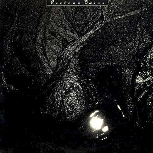 Allmusic album Review : After having built up a considerable reputation in the U.K. and Europe, the Cocteaus first fully reached America via this compilation, cherry-picking some of the groups finest moments for this trans-Atlantic co-release between home label 4AD and then-stateside label Relativity. None of the ten tracks had been released in America before, but whoever assembled the release knew exactly what they were doing in terms of whetting appetites. The only absolute rarity on the disc was "Millimillenary," originally turning up on a compilation tape given away by New Musical Express. Its a fine number, recorded soon after Raymonde joined the group -- a good mix of the Cocteaus instrumental lushness and Frasers vocal acrobatics. The version of Garlands "Wax and Wane" included here is slightly remixed and arguably even better than the original, bringing out everything a little more clearly and powerfully. A sage decision was the inclusion of all three tracks from the Pearly-Dewdrops Drops EP; as flawless as that was, all deserved inclusion, while beginning the compilation with "The Spangle Maker" was also inspired. Other cuts include "Hitherto," "From the Flagstones," "Lorelei," and the then-recent single "Aikea-Guinea." Concluding with the similarly album-ending "Musette and Drums" from Head Over Heels, The Pink Opaque is a lovely taster for anyone wanting to discover the peerless early years of the Cocteaus.