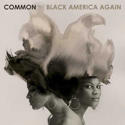 Allmusic album Review : Thematically and structurally, "Black America Again" distills the essence of its parent release like few other pre-album singles. Filled with love, grief, and rage, Common traces institutionalized racism back to Christopher Columbus and covers many of the after effects, from slavery to police shootings, from housing projects to gentrification. Karriem Riggins, the veteran multi-instrumentalist and producer who contributed to Commons 1997-2007 run, potently layers live instrumentation -- Robert Glaspers leading piano, Esperanza Spaldings melodic bass, J-Roccs percussive scratches -- with an array of samples that includes a propelling breakbeat and an empowering James Brown monologue. Real-life Stevie Wonder arrives toward the end with a proud affirmation of his own. The product of a fully unified super session, this album was produced entirely by Riggins, assisted by Glasper on two other cuts. Common operates at full power. He rarely sounds as if hes merely filling space with his words, rhyming with purpose about spiritual and physical sustenance, reflecting upon his upbringing, lamenting recent tragedies, and fantasizing about a peaceful future in which the world is run by women. He often targets mass incarceration, delivering one of his most moving narratives in "A Bigger Picture Called Free." Its easy to overlook the rappers remarkable rhythmic aptitude in understated lines like "My pops -- yall built and destroyed him with prescriptions of poverty, dope, and unemployment." Some love songs, highlighted by the sweetly bobbing "Love Star," wouldnt lose much with Common removed from them, but they -- along with spiritualized opener "Joy and Peace" -- effectively break from all the grim matter. The basic track list provides no indication that this is the most collaborative Common album since Electric Circus. Most of the vocalists formally linked to the track titles -- Bilal, Tasha Cobbs, Syd, BJ the Chicago Kid, and PJ among them -- are utilized more like an ensemble throughout. Glasper and J-Rocc are among the frequently heard instrumentalists, while keyboardist James Poyser, bassist Robert Hurst, and trumpeters Theo Croker and Roy Hargrove make appearances. And then theres Riggins on drums, bass, and the application of a Dilla-like sample scope -- obscure library recordings, Gentle Giant, Ol Dirty Bastard, the works. All thats here, dark or bright, is vital.