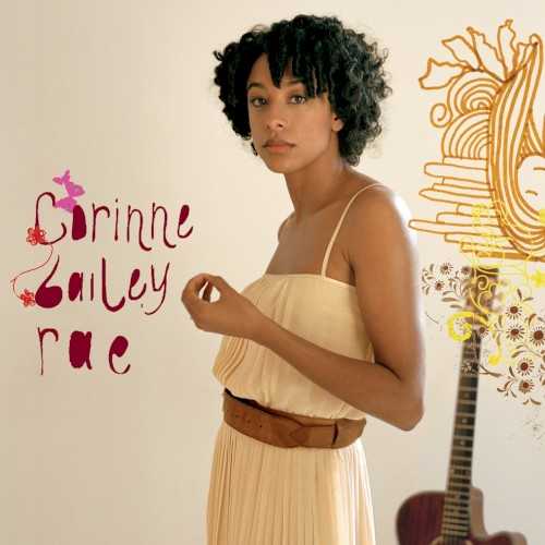 Allmusic album Review : When songstress Corinne Bailey Rae released her sashaying single "Put Your Records On" in her native U.K. it was a feel-good adult alternative phenomenon -- a kind of Norah Jones, Joss Stone, David Gray, or Macy Gray phenomenon. One listen to her breakout soft soul anthem and its easy to hear why, since Rae is a mix of all the above but not a contrived one concocted by some major labels scientist. Her self-titled debut sounds a wee rushed and sometimes meanders its way into background music territory, but this comfortable effort is pleasingly homegrown, warm, and poignant in parts, especially when Rae doesnt weaken her strong lyrics with space-filling "doo de do do do"s and "mmmmmmm"s. So if she doesnt make an Alicia Keys-size splash with her debut, shes still a breath of fresh air, and hardly a one-hit wonder. Its risky to open an album with a lazy ballad, but the great "Like a Star" paints Rae as Billie Holidays pop-influenced granddaughter. Mellowing Style Council or Brand New Heavies fans should dig "Trouble Sleeping," while "Butterfly" beautifully captures the full range of emotions that come with leaving the nest. The well-written and direct "Butterfly" suggests Rae could release a more accomplished full-length someday, but attention to "feel" often seems like the driving force in this albums creation. Adjust your expectations accordingly and Raes languid debut is very rewarding.