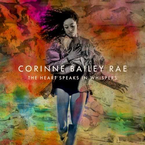 Allmusic album Review : The gap between The Sea and The Heart Speaks in Whispers, Corinne Bailey Raes second and third albums, was over six years in duration. During the wait for full-length number three, Bailey Rae released The Love EP, a brief set of covers that featured a Grammy-winning update of Bob Marleys "Is This Love." She married Steve Brown, a keyboardist and producer who had been a factor in all of her releases for Capitol. Bailey Rae also shifted from that label to Virgin and worked on new recordings with a handful of old and new collaborators, including Brown and Steve Chrisanthou, as well as Paris and Amber Strother of the emergent King. The Heart Speaks in Whispers naturally doesnt pack the heavy emotional weight of The Sea, an album issued after the multi-instrumentalist tragically lost her then-partner Jason Rae. Its all spirited and lively. At their best, the wide-eyed folk-soul moments tend to evoke a contemporized version of fellow Englishwoman Linda Lewis, even on "Do You Ever Think of Me," assisted by songwriting demigod Valerie Simpson and, through references to "The Makings of You," Curtis Mayfield. The more electrified and groove-oriented material is bound to elicit parallels drawn to the likes of early Erykah Badu and, well, King. Each one of the Strother collaborations is stimulating, with lyrics and productions that complement one another. "Been to the Moon" swoops and slides, reflecting Bailey Raes alternation between delighted and demanding exclamations. Its dazzling electro-soul gives way to a trumpet, saxophone, and flute coda that works far better than it should. "Horse Print Dress," more like purple paisley, is ecstatic, private, joyful synth-funk, while the dazed "Green Aphrodisiac" drifts along on a sinewy, unmistakable Marcus Miller bassline. Multiple allusions to working past bitterness and metaphorical storms help cast the album in a rejuvenating light. Despite all the likenesses that can be heard, it all comes out fresh, pieced together and transmitted in a way that no one but Bailey Rae -- a remarkable and flexible artist with some very real life experiences -- can approximate.