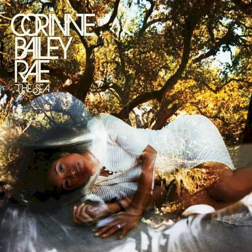 Allmusic album Review : After selling four million copies of her debut album, an effort filled with her precious brand of neo-soul and the uplifting hit "Put Your Records On," singer/songwriter Corinne Bailey Rae lost her husband Jason Rae suddenly and took two years off to grieve and recover before returning with her second effort, The Sea. On the album’s opener “Are You Here,” lyrics like “Wait till you see those eyes” and “He’ll kiss you make you feel sixteen” suggest she’s just fallen in love, but the fascinating idea behind The Sea is that it never explains itself, even if there’s a new richness in Rae’s soft and oh-so-tender voice that suggests something has changed deep inside. As such, the song’s “What’s it even mean?” question could be the beginning of a love affair or a tragedy, but the following “I’d Do It All Again” is even trickier, as post-argument lyrics written before her husband’s tragic loss (“You’re searching for something I know/Won’t make you happy”) take on new meaning . Further confusing the matter, throughout the album the singer speaks of her love in the present tense. Then there are the numbers that come from left field, like the slithering, funky “The Blackest Lilly,” which struts like a sexy Rolling Stones song while pulling inspiration from Philadelphia’s neo-soul party, the Black Lily. It comes to a moving end with the title track, a masterful piece that looks back through generations of loss and the majestic ocean of time that “Breaks everything/Crushes everything/Cleans everything.” If it all seems incongruous, so is the recovery process Rae must face, and the album’s cycle of mourning, returning to work, aching, fondly reminiscing, yearning, and then back again won’t be unfamiliar to anyone who has lost someone close. It doesn’t offer any answers, but The Sea is a testament to Rae’s artistic growth as it provides comfort to those left on the wistful side of eternal love, and insight to those who are not.